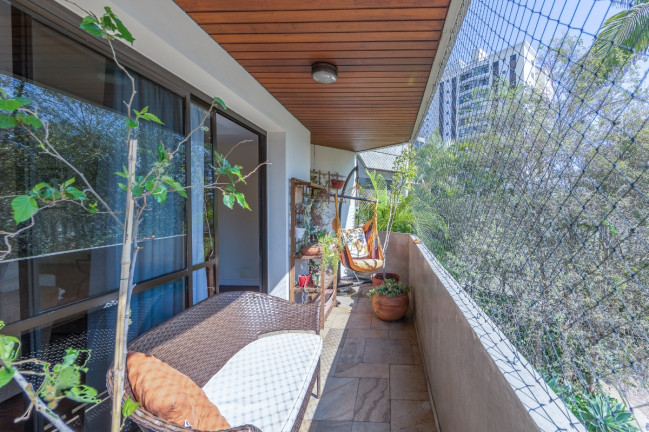 Imagem Apartamento com 4 Quartos à Venda, 221 m² em Campo Belo - São Paulo Imagem Apartamento com 4 Quartos à Venda, 221 m² em Campo Belo - São Paulo