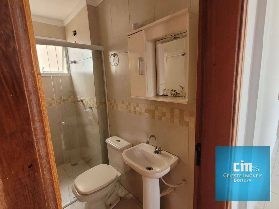 Imagem Apartamento com 2 Quartos à Venda, 46 m² em Jardim Bela Vista - Boituva