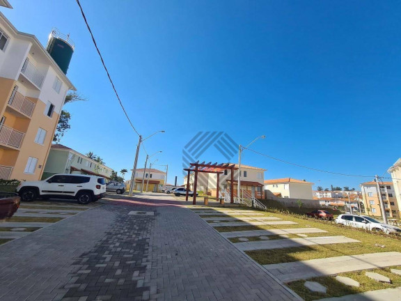 Imagem Apartamento com 2 Quartos à Venda, 47 m² em Condomínio Villa Flora - Votorantim