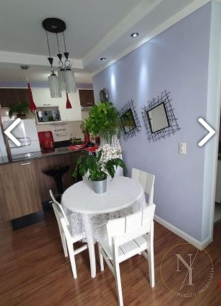 Imagem Apartamento com 3 Quartos à Venda, 63 m² em Vila Santa Clara - São Paulo Imagem Apartamento com 3 Quartos à Venda, 63 m² em Vila Santa Clara - São Paulo