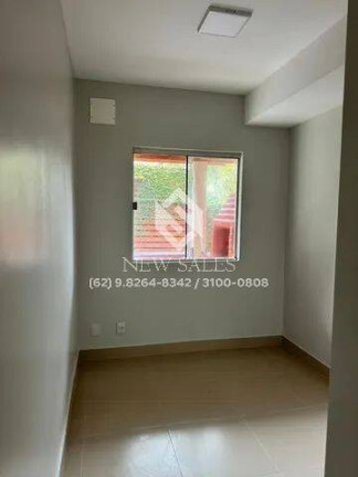 Imagem Casa com 3 Quartos à Venda, 138 m² em Residencial Center Ville - Goiânia Imagem Casa com 3 Quartos à Venda, 138 m² em Residencial Center Ville - Goiânia