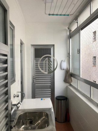 Imagem Apartamento com 2 Quartos à Venda, 82 m² em José Menino - Santos