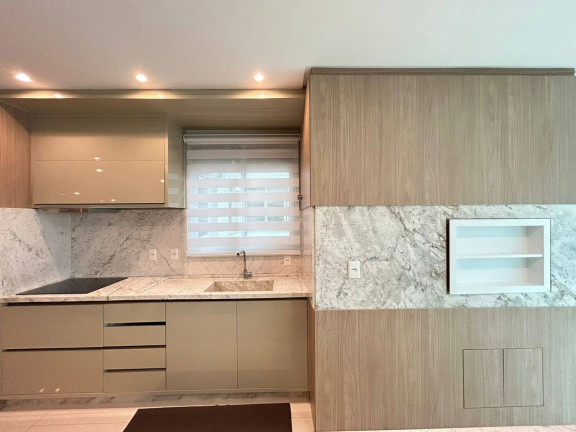 Imagem Apartamento com 3 Quartos para Alugar, 70 m² em Praia Brava - Itajaí Imagem Apartamento com 3 Quartos para Alugar, 70 m² em Praia Brava - Itajaí