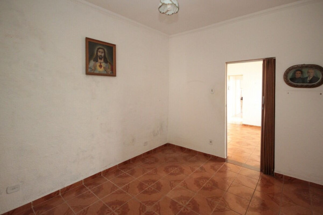Imagem Casa com 4 Quartos à Venda, 228 m² em Cambuci - São Paulo