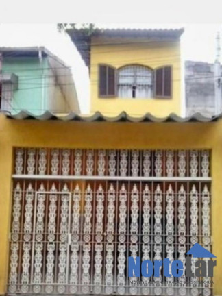 Imagem Sobrado com 2 Quartos à Venda, 125 m² em Vila Constança - São Paulo