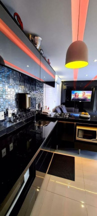 Imagem Apartamento com 1 Quarto à Venda, 64 m² em Paraíso - São Paulo