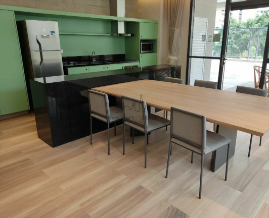 Imagem Apartamento com 1 Quarto à Venda, 40 m² em Bela Vista - São Paulo Imagem Apartamento com 1 Quarto à Venda, 40 m² em Bela Vista - São Paulo