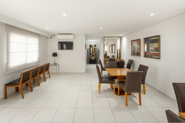 Imagem Apartamento com 2 Quartos à Venda, 65 m²