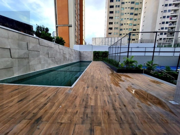 Imagem Apartamento com 4 Quartos à Venda, 236 m² em Umarizal - Belém