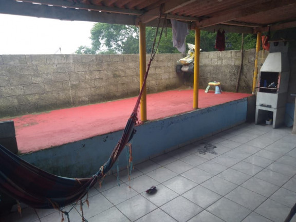 Imagem Sobrado com 2 Quartos à Venda, 1.575 m² em Jardim Aloha - Praia Grande