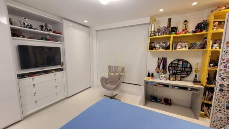 Imagem Imóvel com 4 Quartos à Venda, 225 m² em Patamares - Salvador