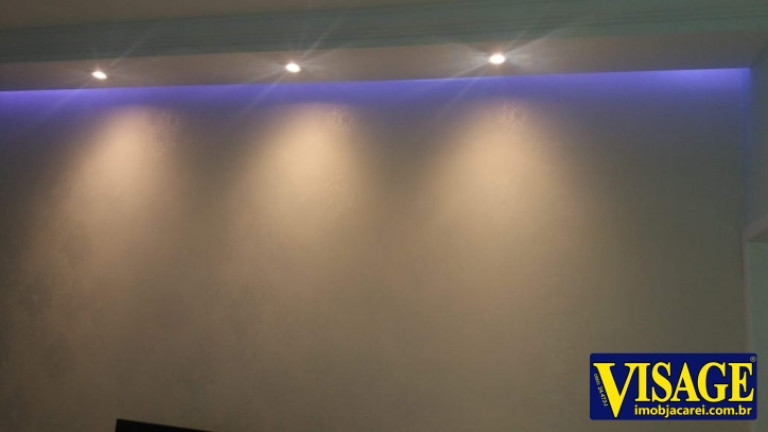 Imagem Casa com 2 Quartos à Venda, 125 m² em Pq. Meia Lua - Jacareí