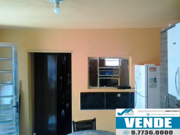 Imagem Casa com 3 Quartos à Venda, 240 m² em Piqueri - São Paulo