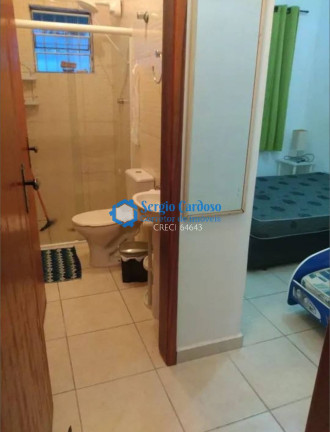 Imagem Casa de Condomínio com 2 Quartos à Venda, 50 m² em Cibratel Ii - Itanhaém