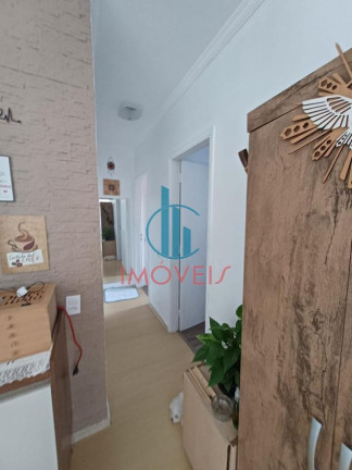 Imagem Apartamento com 3 Quartos à Venda, 72 m² em Jardim Palmares (zona Sul) - São Paulo
