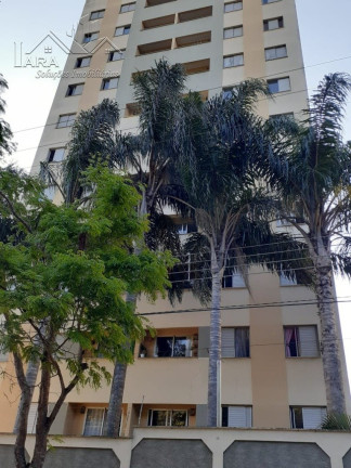 Imagem Apartamento com 3 Quartos à Venda, em Jardim Santa Terezinha (zona Leste) - São Paulo Imagem Apartamento com 3 Quartos à Venda, em Jardim Santa Terezinha (zona Leste) - São Paulo