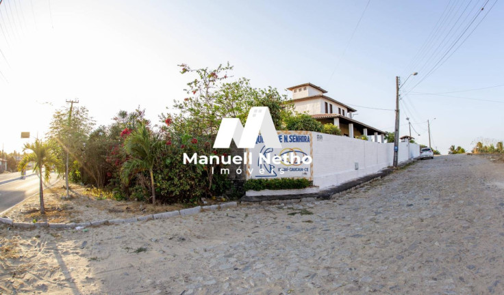 Imagem Casa com 7 Quartos à Venda, 420 m² em Praia Do Icaraí / Praia Do Pachecco - Caucaia