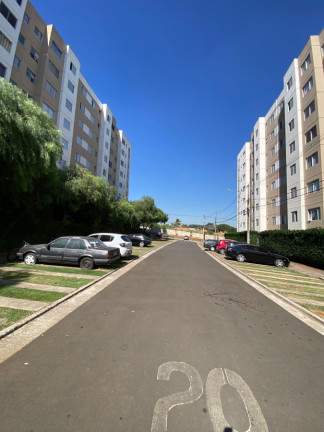 Apartamento com 2 Quartos para Alugar, 45 m² em Parque Yolanda (nova Veneza) - Sumaré