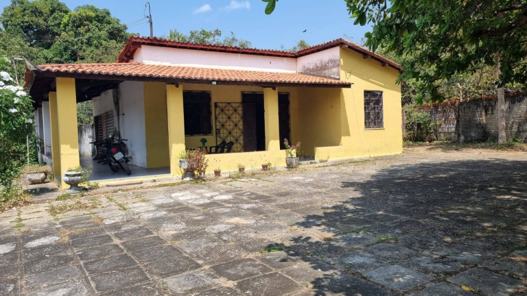 Terreno à Venda, 4 m² em Camará - Aquiraz