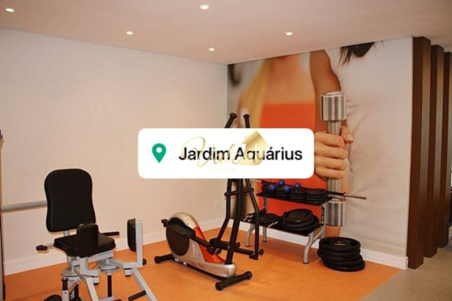 Imagem Apartamento com 1 Quarto à Venda, 65 m² em Parque Residencial Aquarius - São José Dos Campos Imagem Apartamento com 1 Quarto à Venda, 65 m² em Parque Residencial Aquarius - São José Dos Campos