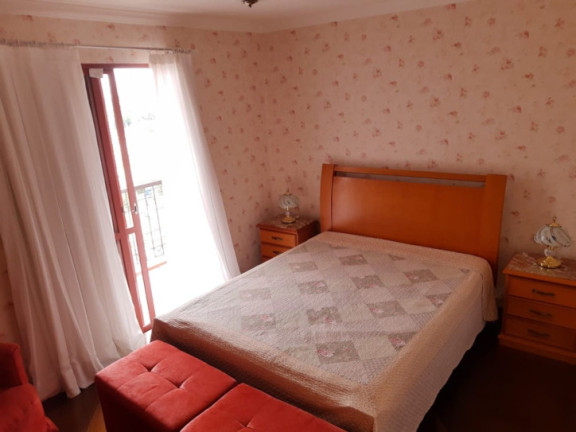 Imagem Apartamento com 3 Quartos à Venda, 173 m² em Centro - Santo André