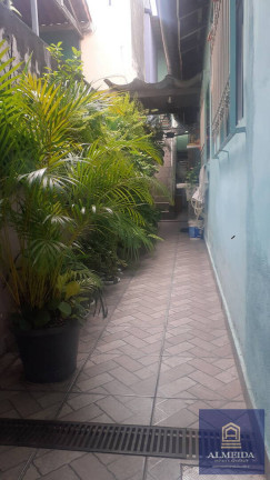 Imagem Casa com 3 Quartos à Venda, 125 m² em Jardim Olinda - São Paulo Imagem Casa com 3 Quartos à Venda, 125 m² em Jardim Olinda - São Paulo