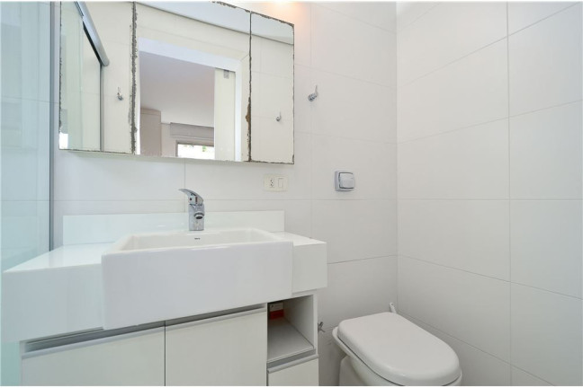 Imagem Apartamento com 3 Quartos à Venda, 98 m² em Brooklin Paulista - São Paulo Imagem Apartamento com 3 Quartos à Venda, 98 m² em Brooklin Paulista - São Paulo