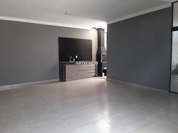 Imagem Casa com 3 Quartos à Venda, 150 m²