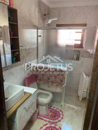 Imagem Casa com 3 Quartos à Venda, 136 m² em Jardim Celeste - São Paulo