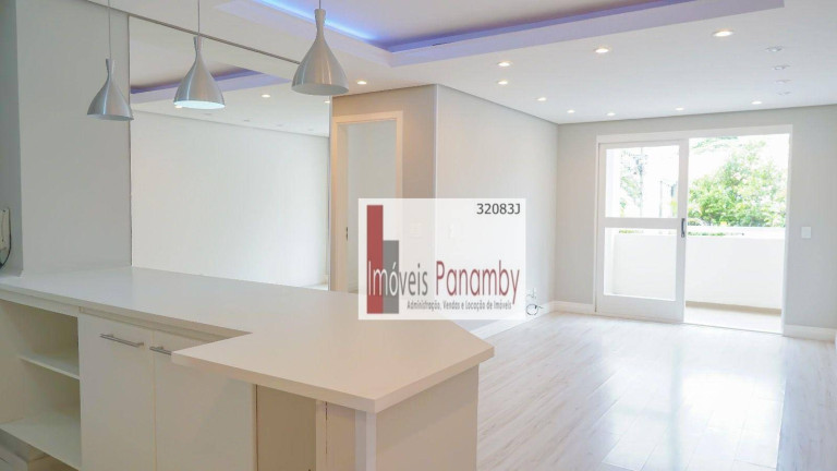Imagem Apartamento com 2 Quartos à Venda, 60 m² em Parque Munhoz - São Paulo