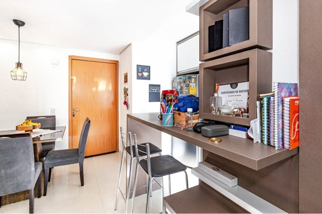 Imagem Apartamento com 2 Quartos à Venda, 48 m² em Morro Santana - Porto Alegre Imagem Apartamento com 2 Quartos à Venda, 48 m² em Morro Santana - Porto Alegre