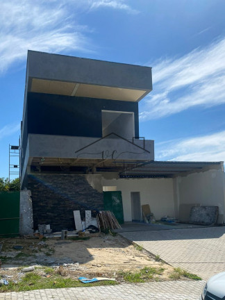 Imagem Sobrado com 3 Quartos à Venda, 350 m² em Alphaville Castelo - Itu