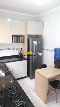 Imagem Casa com 2 Quartos à Venda, 80 m² em Jardim Wanel Ville V - Sorocaba