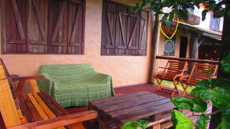 Imagem Imóvel com 10 Quartos à Venda, 650 m² em Praia Do Rosa - Imbituba Imagem Imóvel com 10 Quartos à Venda, 650 m² em Praia Do Rosa - Imbituba