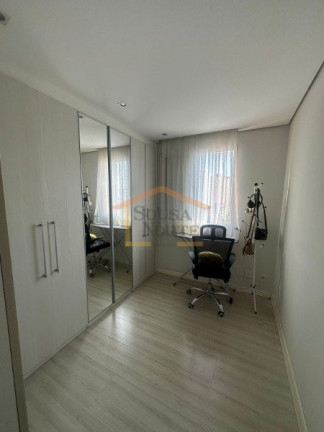 Imagem Apartamento com 2 Quartos à Venda, 86 m² em Centro - Guarulhos
