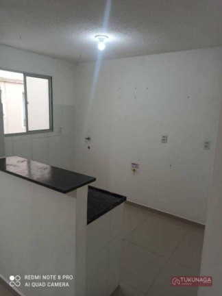 Imagem Apartamento com 2 Quartos à Venda, 45 m² em Vila Alzira - Guarulhos Imagem Apartamento com 2 Quartos à Venda, 45 m² em Vila Alzira - Guarulhos