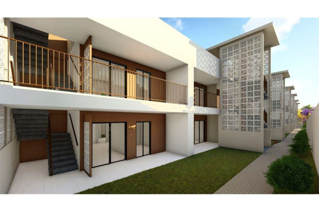 Imagem Apartamento com 3 Quartos à Venda, 66 m² em Itacimirim - Camaçari Imagem Apartamento com 3 Quartos à Venda, 66 m² em Itacimirim - Camaçari