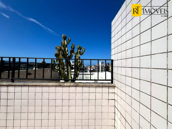 Imagem Cobertura com 3 Quartos à Venda, 200 m² em Braga - Cabo Frio Imagem Cobertura com 3 Quartos à Venda, 200 m² em Braga - Cabo Frio