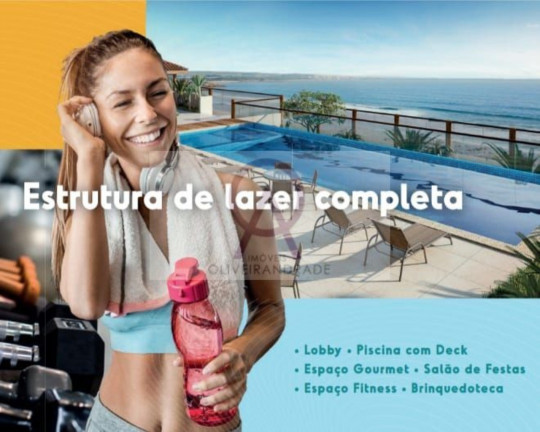 Imagem Imóvel com 2 Quartos à Venda, 65 m² em Praia Do Flamengo - Salvador Imagem Imóvel com 2 Quartos à Venda, 65 m² em Praia Do Flamengo - Salvador