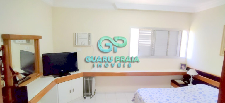 Imagem Apartamento com 3 Quartos à Venda, 120 m² em Pitangueiras - Guarujá