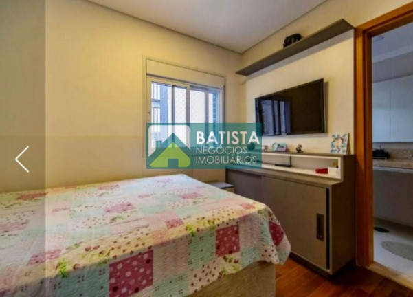 Imagem Apartamento com 3 Quartos à Venda, 126 m² em Vila Floresta - Santo André Imagem Apartamento com 3 Quartos à Venda, 126 m² em Vila Floresta - Santo André