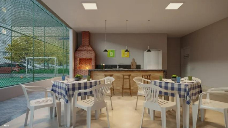Imagem Apartamento com 3 Quartos à Venda, 87 m² em Jardim Limoeiro - Serra Imagem Apartamento com 3 Quartos à Venda, 87 m² em Jardim Limoeiro - Serra