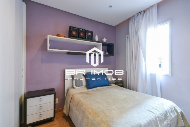 Imagem Imóvel com 2 Quartos à Venda, 46 m² em Chácara Califórnia - São Paulo Imagem Imóvel com 2 Quartos à Venda, 46 m² em Chácara Califórnia - São Paulo