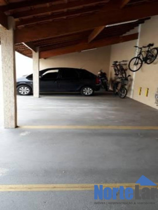Imagem Casa de Condomínio com 2 Quartos à Venda, 65 m² em Jaçanã - São Paulo