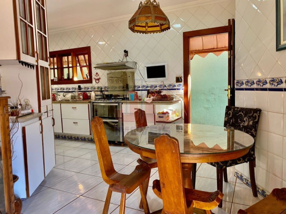 Imagem Casa com 3 Quartos à Venda, 367 m² em City Ribeirão - Ribeirão Preto