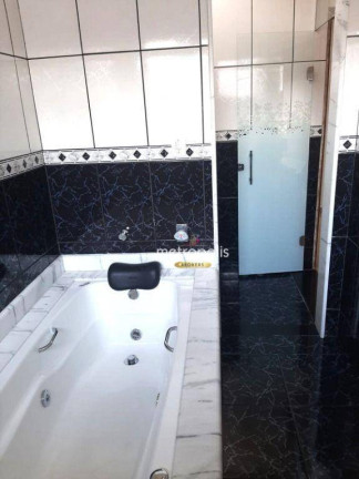 Imagem Sobrado com 3 Quartos à Venda, 220 m² em Jardim Jamaica - Santo André Imagem Sobrado com 3 Quartos à Venda, 220 m² em Jardim Jamaica - Santo André