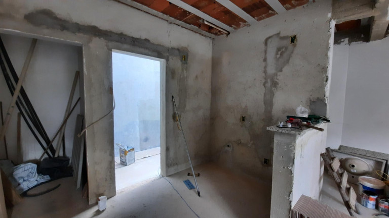 Imagem Casa com 2 Quartos à Venda, 57 m² em Eldorado,(parque Durval De Barros) - Ibirité Imagem Casa com 2 Quartos à Venda, 57 m² em Eldorado,(parque Durval De Barros) - Ibirité