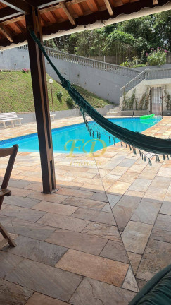 Casa com 5 Quartos à Venda,  em Caceia - São Paulo