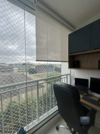 Imagem Apartamento com 2 Quartos à Venda, 55 m² em Rudge Ramos - São Bernardo Do Campo