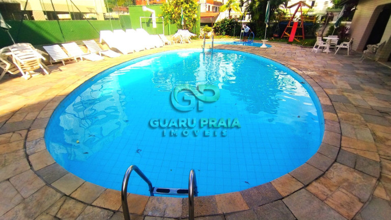 Imagem Apartamento com 3 Quartos à Venda, 103 m² em Astúrias - Guarujá